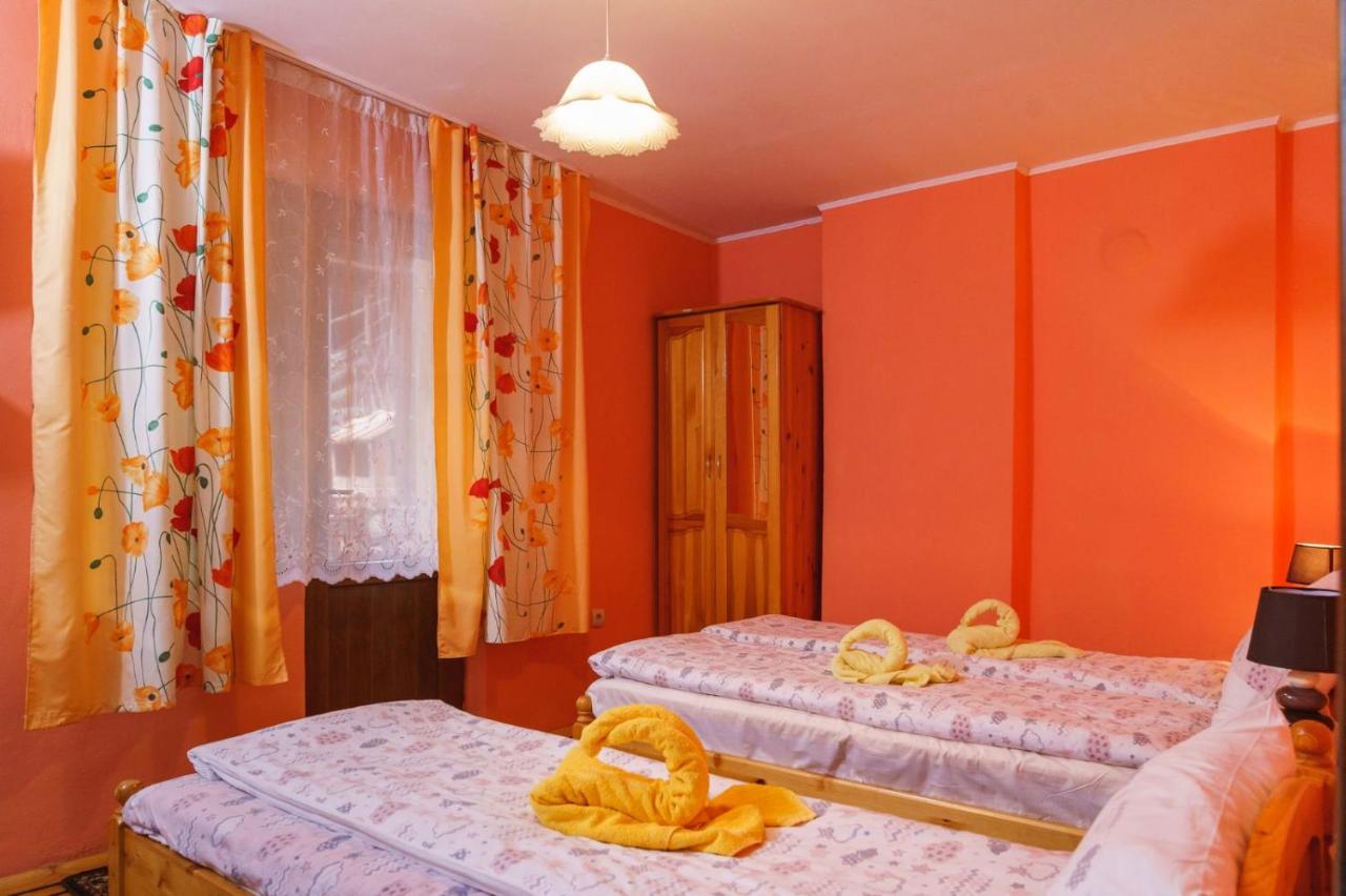 Фън Шуй Къща За Гости 88 Dobrinishte Ngoại thất bức ảnh