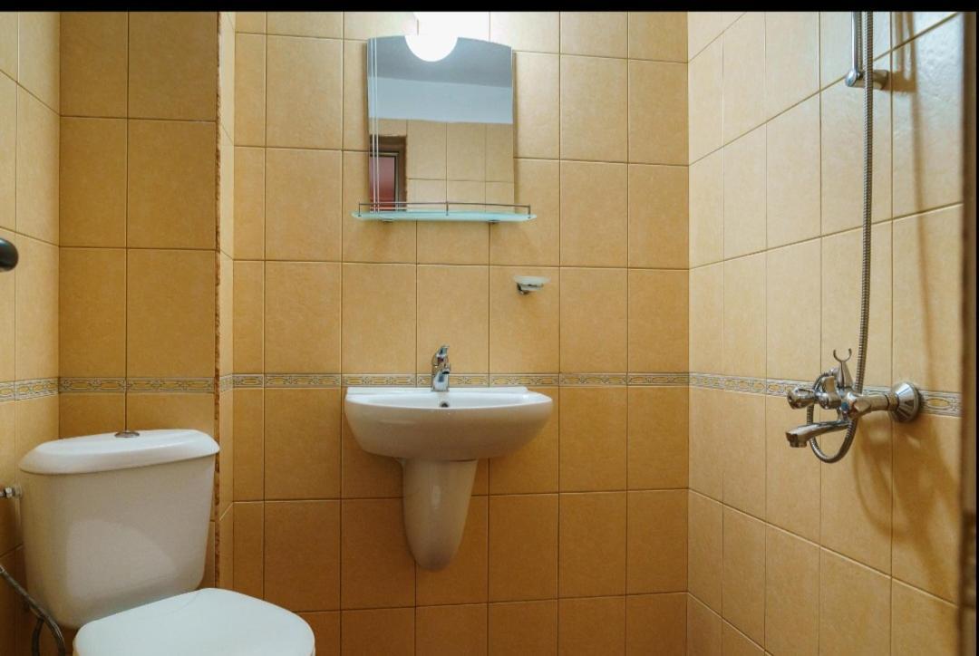 Фън Шуй Къща За Гости 88 Dobrinishte Ngoại thất bức ảnh